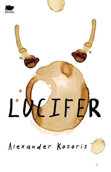 Lucifer Alexander Kosoris Taschenbuch Kartoniert / Broschiert Englisch 2014-image