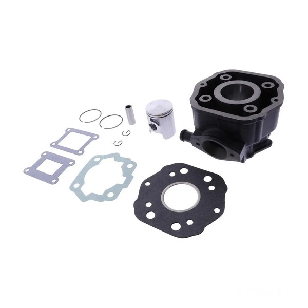 Zylindersatz Standard Grauguss FüR Derbi Senda 50 SM X-Treme Bj. 2005-2013-image