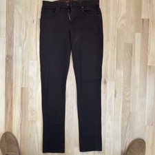 JOES Jeans Men s Brixton Dark Wash Black Deni...