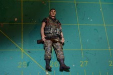soldatino vietnam verlinden 1/35 forze speciali dipinto professionalmente