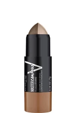 Maybelline Facestudio Master Contour V-Shape Duo Stick, Light, 0.24 oz.