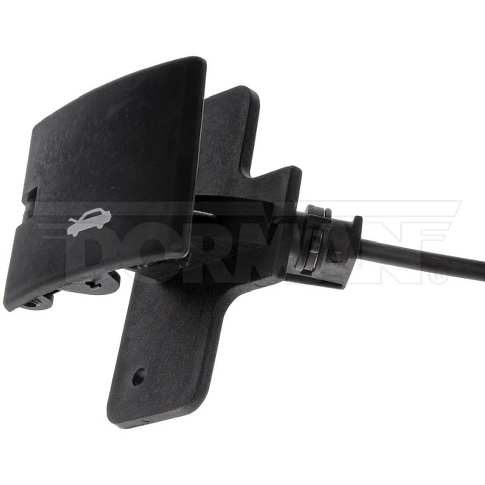 Cable de liberación de capó Dorman 912-102 para modelos seleccionados de Chevrolet GMC 03-20 Foto 3 de 4