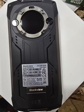 Blackview BV9300 Pro - 256 GB - Black T-Mobile ETC R f rence Description...