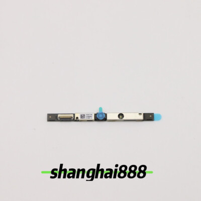 Webcam Lenovo SC20X02125 CS20 Y4 HD Con Doppio Microfono, Aperta Mai Usata - Grado A