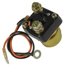 Starter Solenoid Relay for Yamaha 200HP 225HP...