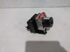 2013 2014 Ford Explorer Abs Anti-lock Brake Pump Module Assembly Wo Adaptive