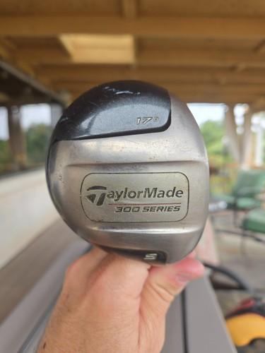 TaylorMade 300 Series 3,5,7, 2R Hölzer Lite R 80 Schaft - Full Set King Cobra 18 - Bild 11 von 17