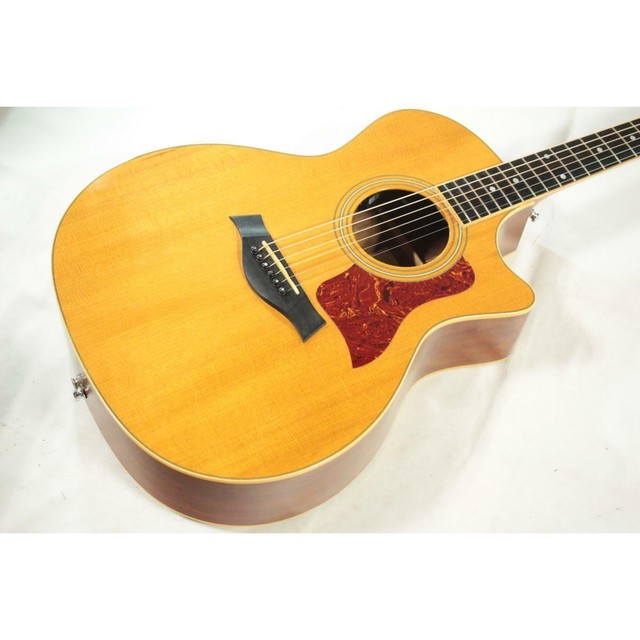 TAYLOR 414ce-LTD Guitarra electroacústica