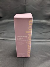 Nourishing Stretch Mark Cream Clean Unscented Pregnancy Skincare 4 Oz 04/24