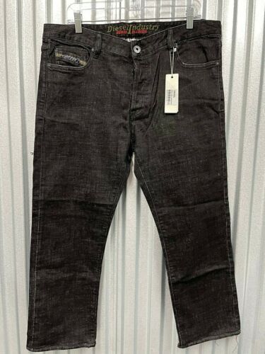 Rare Diesel Oncal A05698 Docking Denim Remake 26 | eBay 