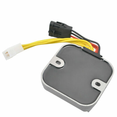 DB Electrical Gleichrichter/Regler 230-22092 – Kompatibel Mit Polaris Sportsman 700/800 EFI 2005-2006 DB Electrical Gleichrichter/Regler 230-22092 – Kompatibel Mit Polaris Sportsman 700/800 EFI 2005-2006