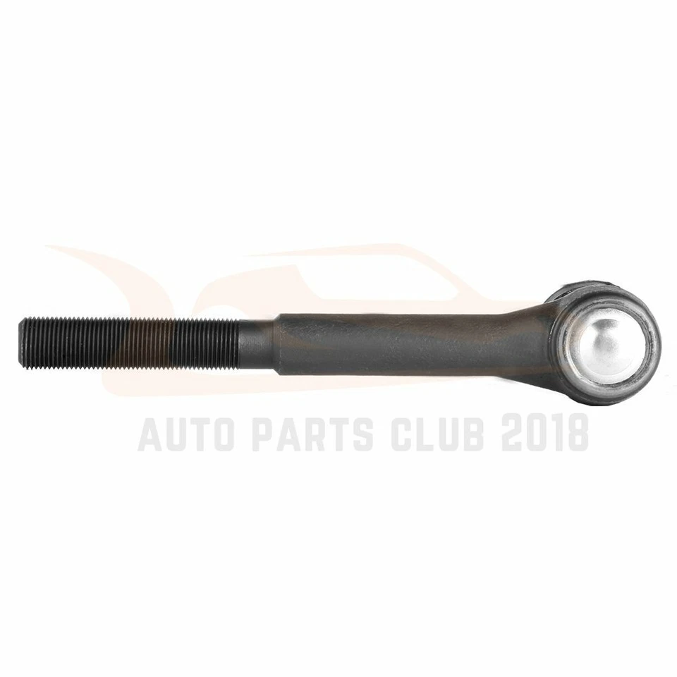 11Pcs Front Tie Rod Ends Sway Bar For 1993-1999 2000 Chevrolet K1500 K2500 K3500 Foto 2 de 4