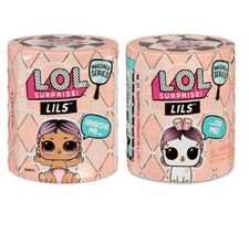 lol lil pets surprise
