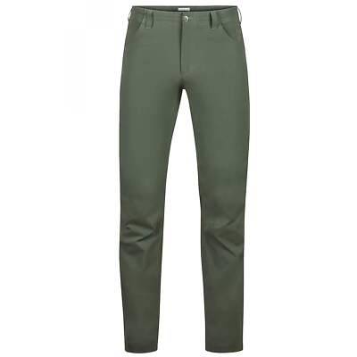 Marmot Men's Syncline Pants - Crocodile