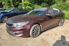 OPTIMAKIA 2016 Fuel Vapor Canister 2110104