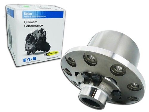 2015-2022 Ford F150 Super 8.8" Eaton Detroit Truetrac Posi LSD 34 Spline 917A739 - Picture 2 of 4