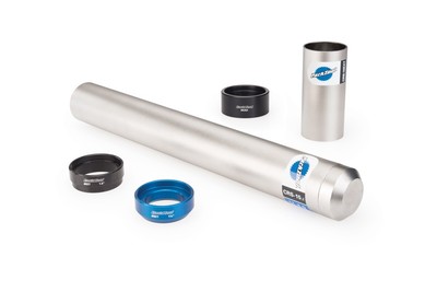 PARK TOOL CRS-15.2 INSERITORE PER PISTA DI SCORRIMENTO INFERIORE PER CANOTTI ...