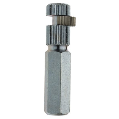 SUPERIOR TOOL 5212 Internal Pipe Wrench,Steel,3-1/4'' 6CXE3