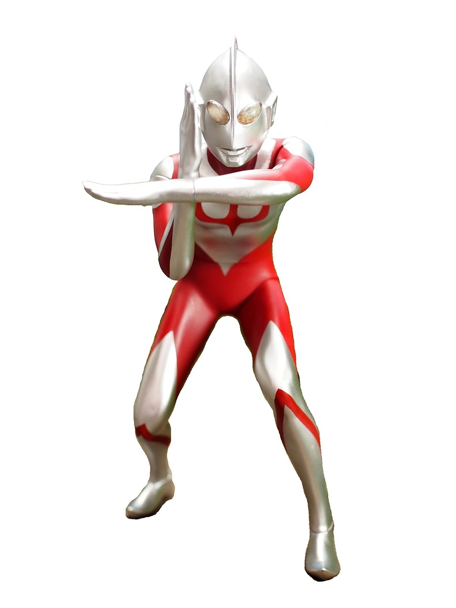 Ccp 1/6 Special Effects Series Vol.Ex Ultraman Shin Ultraman Ccp 1/6 Special Effects Series Vol.Ex Ultraman Shin Ultraman