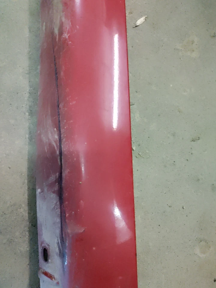 Painel balancim passageiro moldagem ION 2006 id 2271117 rh 259999 - Imagem 2 de 4