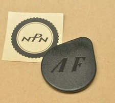 Vintage Fulmer AF Helmet Shield Pivot Side Piece Part (Qty of 1) NOS New