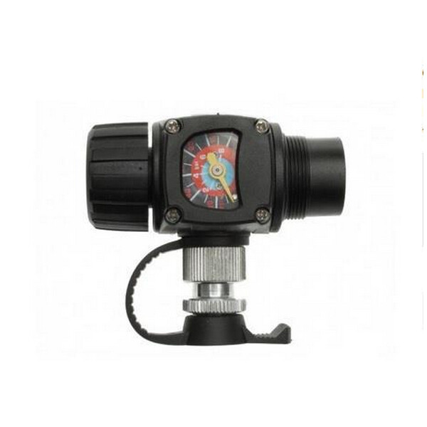 pompa a cartucce airman AIR/MAN08 Barbieri bombolette bici