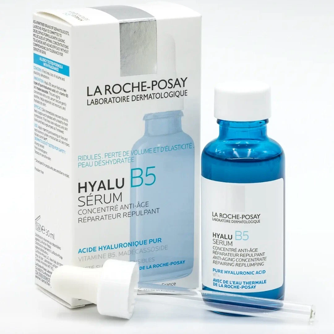 La Roche Posay Hyalu B5 Serum Anti Wrinkle Repairing 30ml