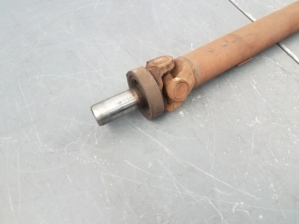 Chevy Camaro SS 1997 eje de transmisión - transmisión automática #2100 B1 Foto 4 de 4