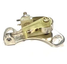 Valley Forge Point Set 197101-84-P-2000 2920-00-658-7373