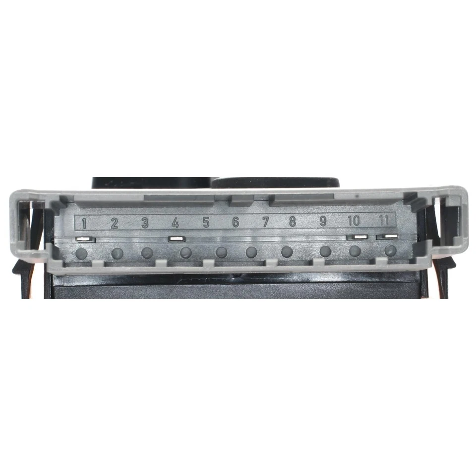 Interruptor de asiento eléctrico SMP 2006 2007 2008 2009 2010 2011 para Chrysler 300 2005-2013 Foto 3 de 4