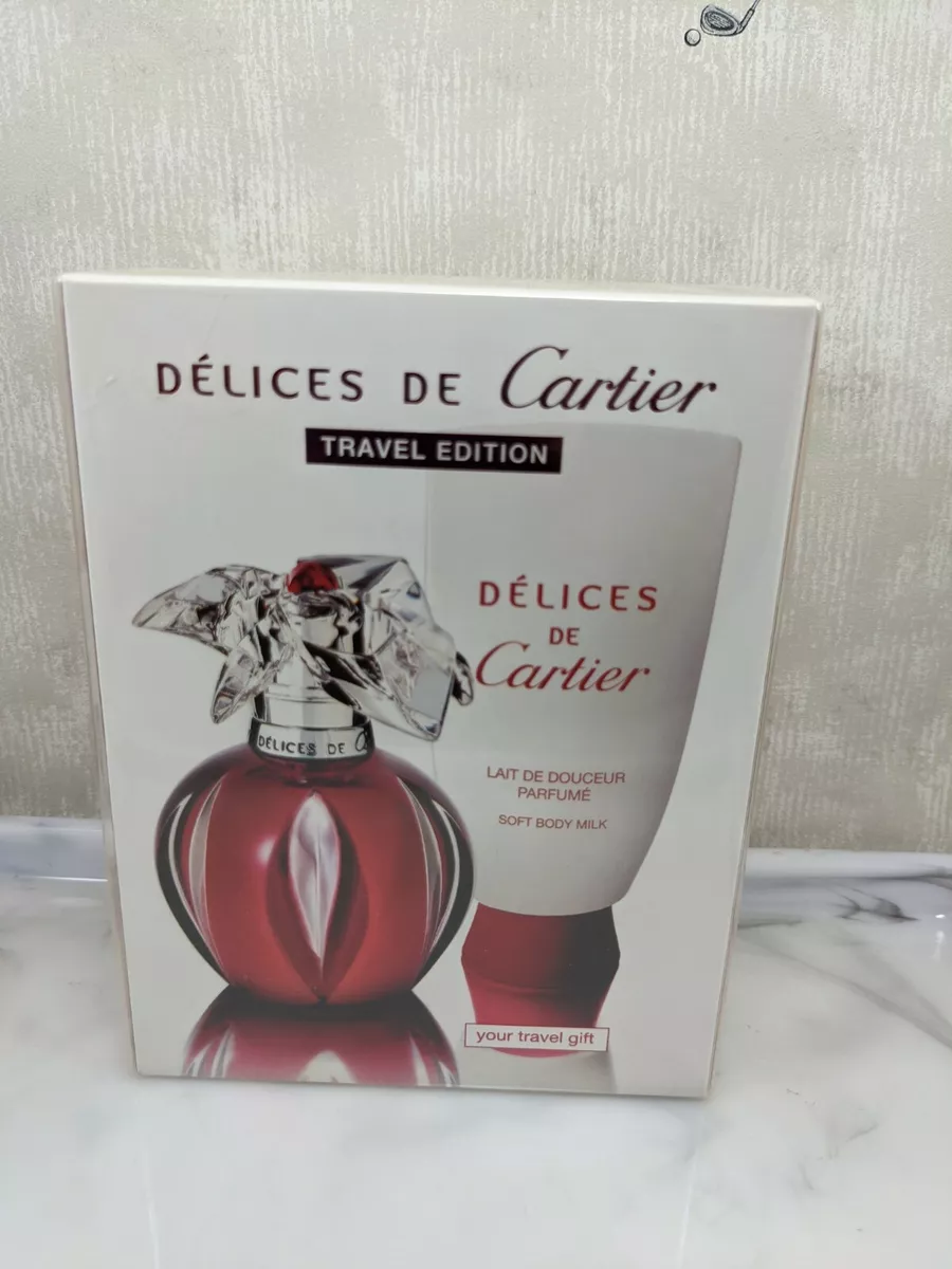 Cartier gift cheap set