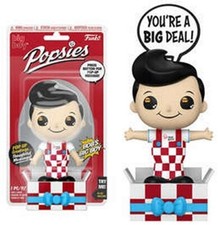 FUNKO POPSIES BOB`S BIG BOY POP-UP GREETINGS