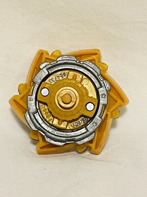 Beyblade Slingshock Com Lançador - Sphinx S4 - Hasbro | Parcelamento