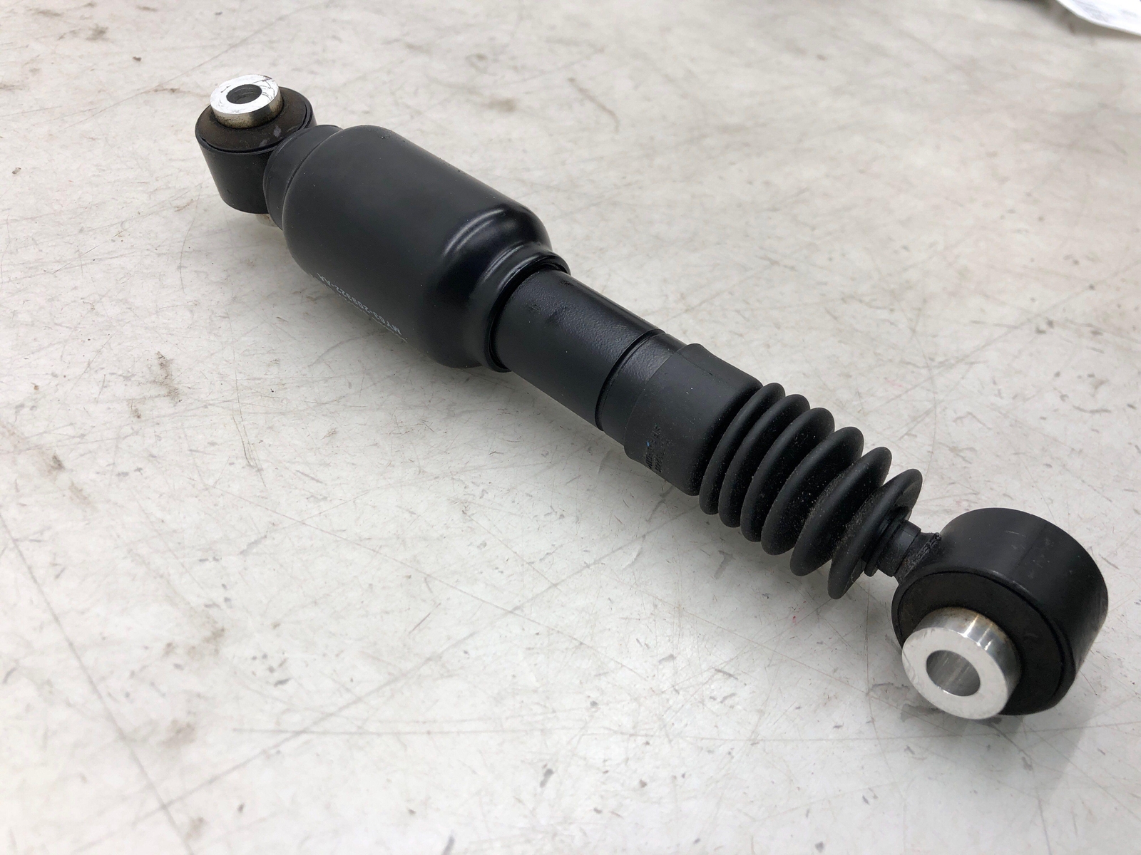 2019-2023 ASTON MARTIN VANTAGE 4.0L TRANSMISSION DAMPER SHOCK MY63-209322-AA OEM