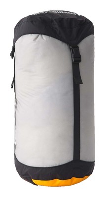 Sea to Summit Evac Ultralight Compression Dry Bag 13 L Packsack High Rise Neu