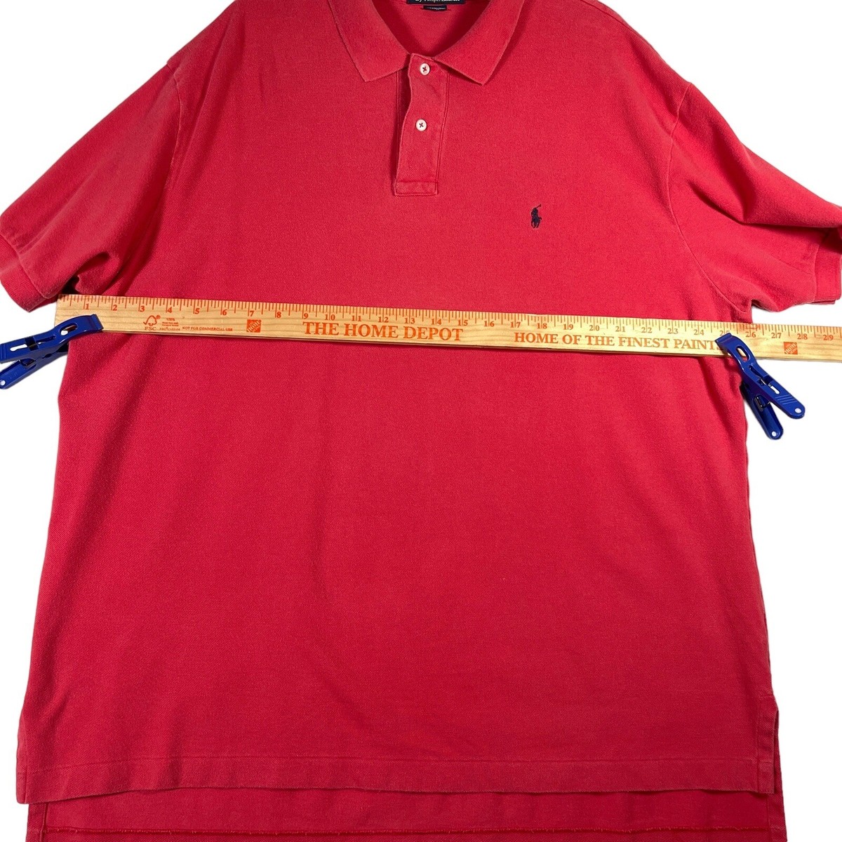POLO RALPH LAUREN　RED 51BM6g3xfcL._SY350_QL65_.jpg