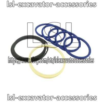 For Yuchai YC60-8 oil cup central rotary center joint oil seal repair kit
