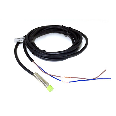 Autonics PRT12-2DO Proximity Sensors Inductive New 1PC #