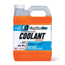 ENGINE ICE HI-PERFORMANCE SXS/ATV COOLANT + A...