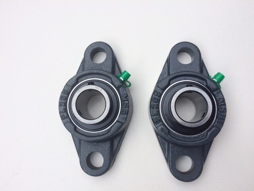 Drift Trike 25mm Bolt On Axle Bearing 