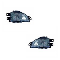 Nebelscheinwerfer Set Links Rechts FüR Opel Insignia A Caravan G09 H10