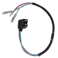 F40 03000600w Power Trim Tilt Switch Button Mercury Mariner Outboard Ebay