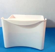 LG Refrigerator LFX25960SB/00: Ice Bucket 7 1/2" Defect (5074JA2004A) (P7831)