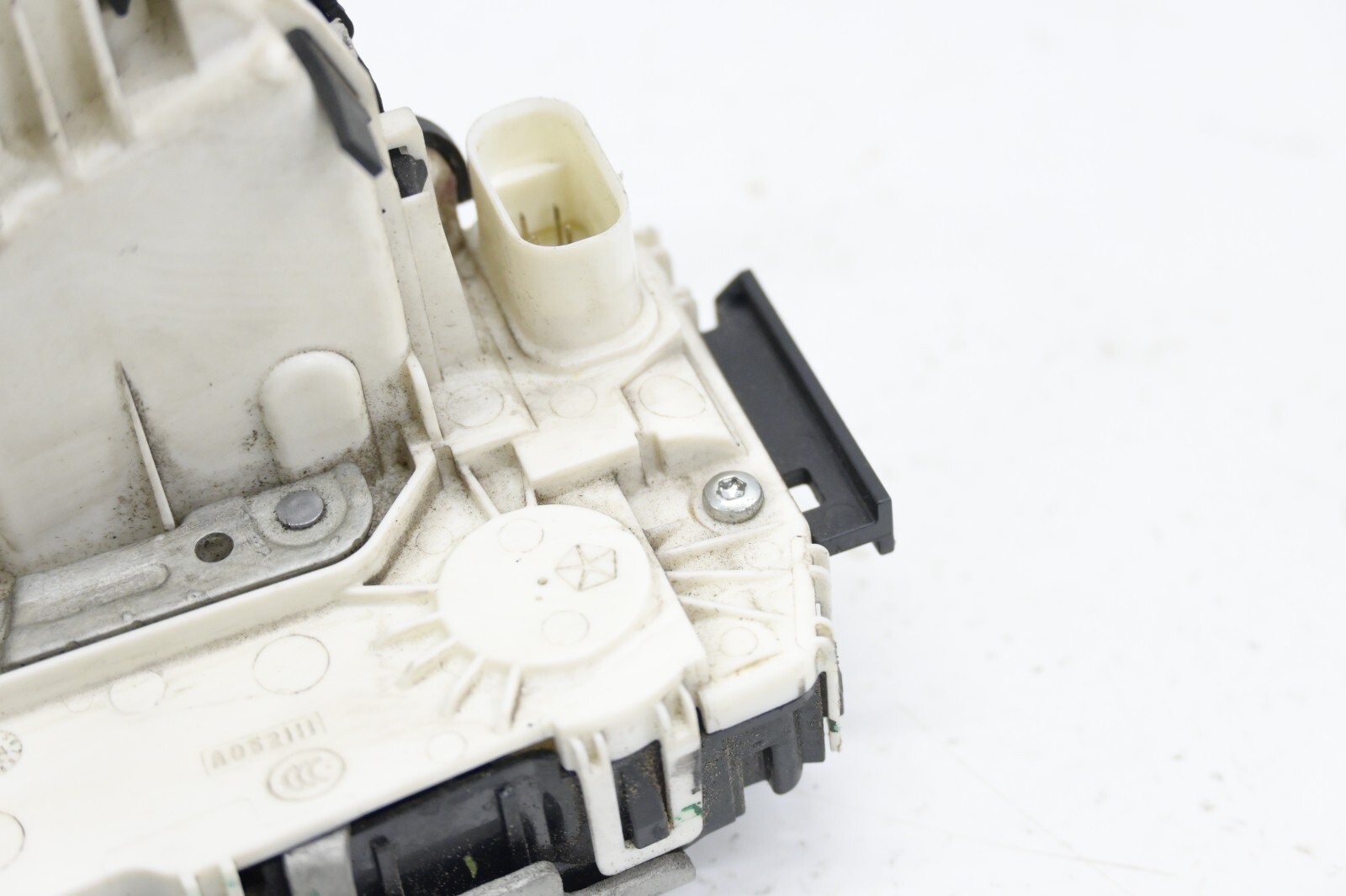 ⭐ 14-21 Maserati Ghibli Front Left Driver Door Lock Latch Actuator Drive Oem