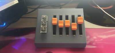 Volume Mixer For Pc - DEEJ