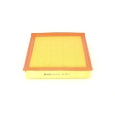 Bosch Engine Air Filter Insert For Nissan Titan A60 5.6 4WD Genuine