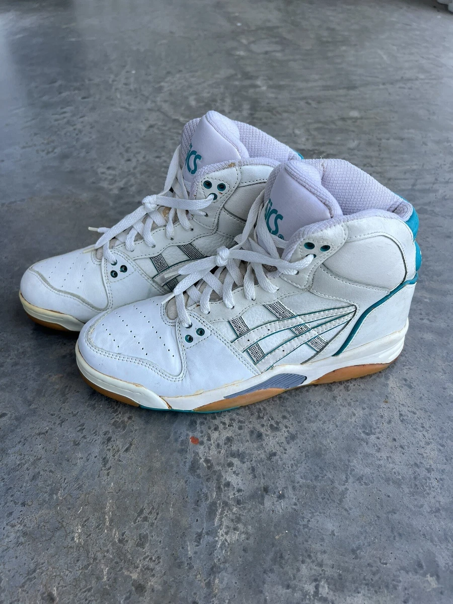Gel shoes 90s cheap