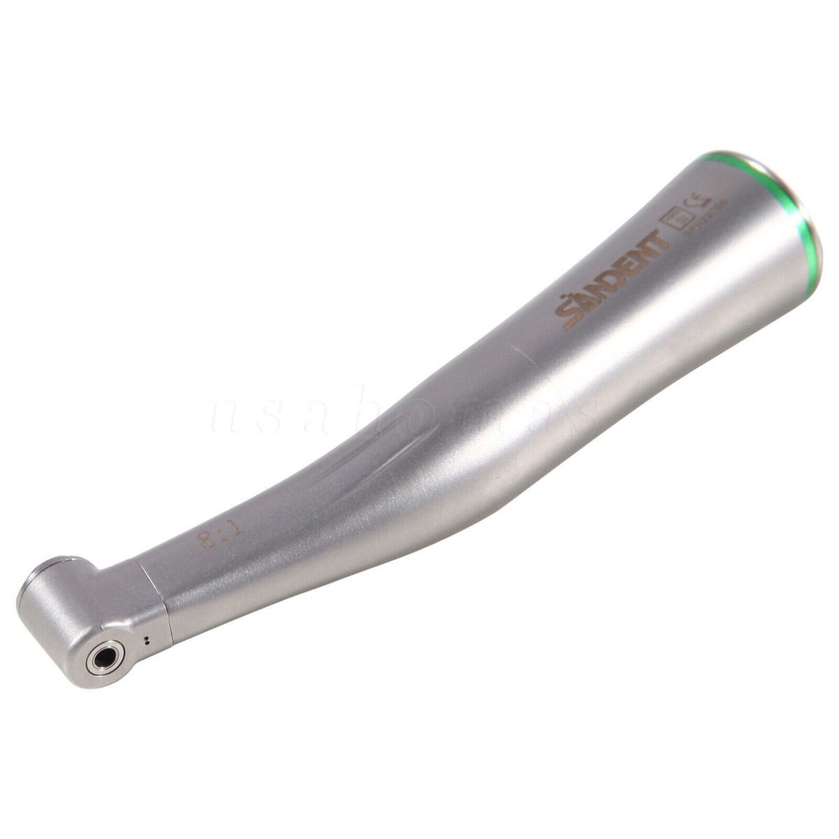 Woodpecker Dental E-COM Endo Motor Cordless Handpiece 1:1
