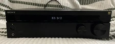 Sony STR-DH590 5.2 Channel Home Theater AV Receiver with Bluetooth