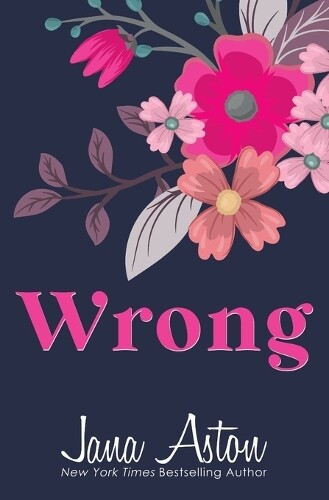 Jana Aston Wrong (Tascabile) Cafe